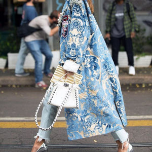 Pre-Fall Jewelry Trends: Inspired by Street Style