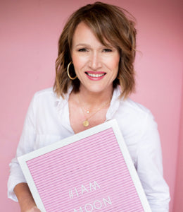 Women For Women Wednesday - Meet Erin