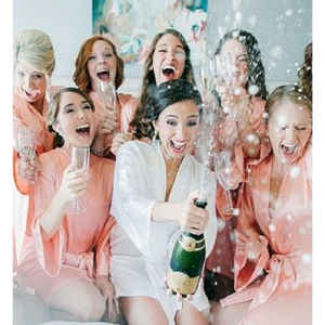 4 Creative Ways to Ask your Bridesmaids