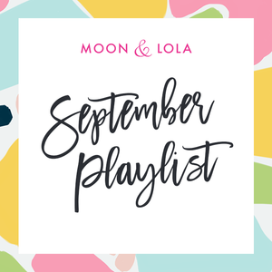 Girl, Put Your Records On... Our September Playlist is Here! 🎶