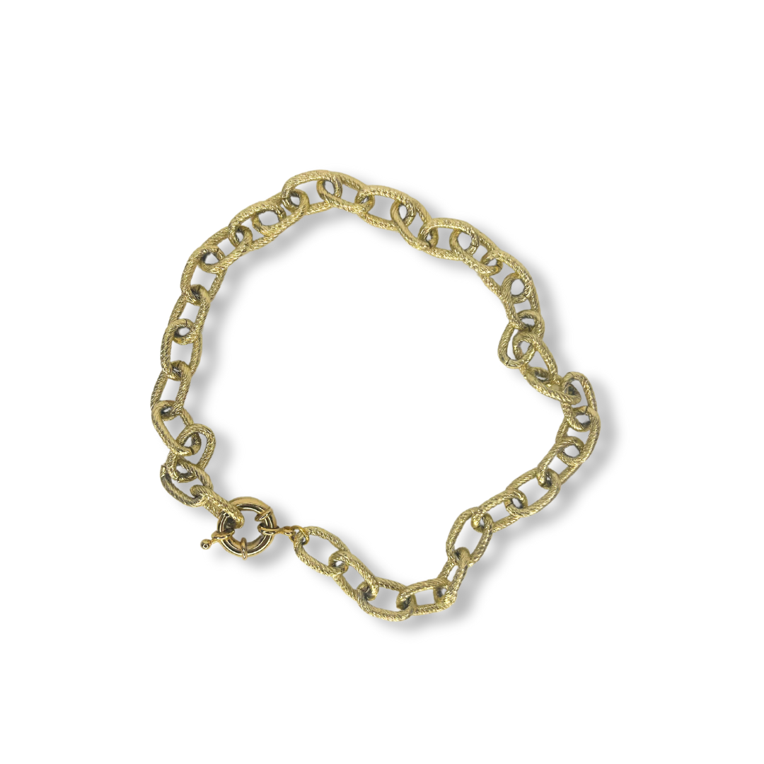 Cecil Necklace