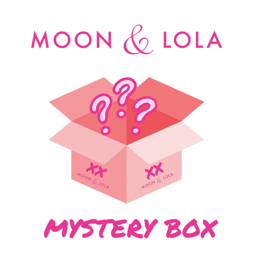 Mystery Box