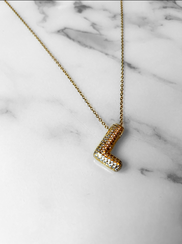 Hadley Studs Silver Shade