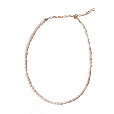 Hadley Studs Silver Shade