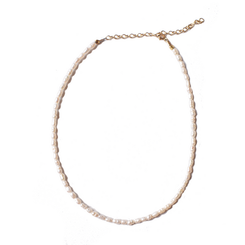 Ajman Necklace