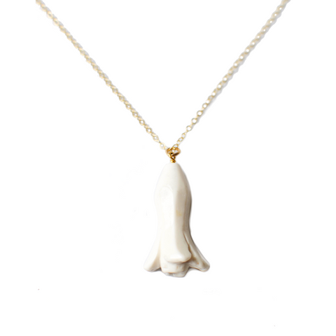 Dove Necklace