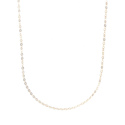 Venice Palmer Charm Pearl Choker