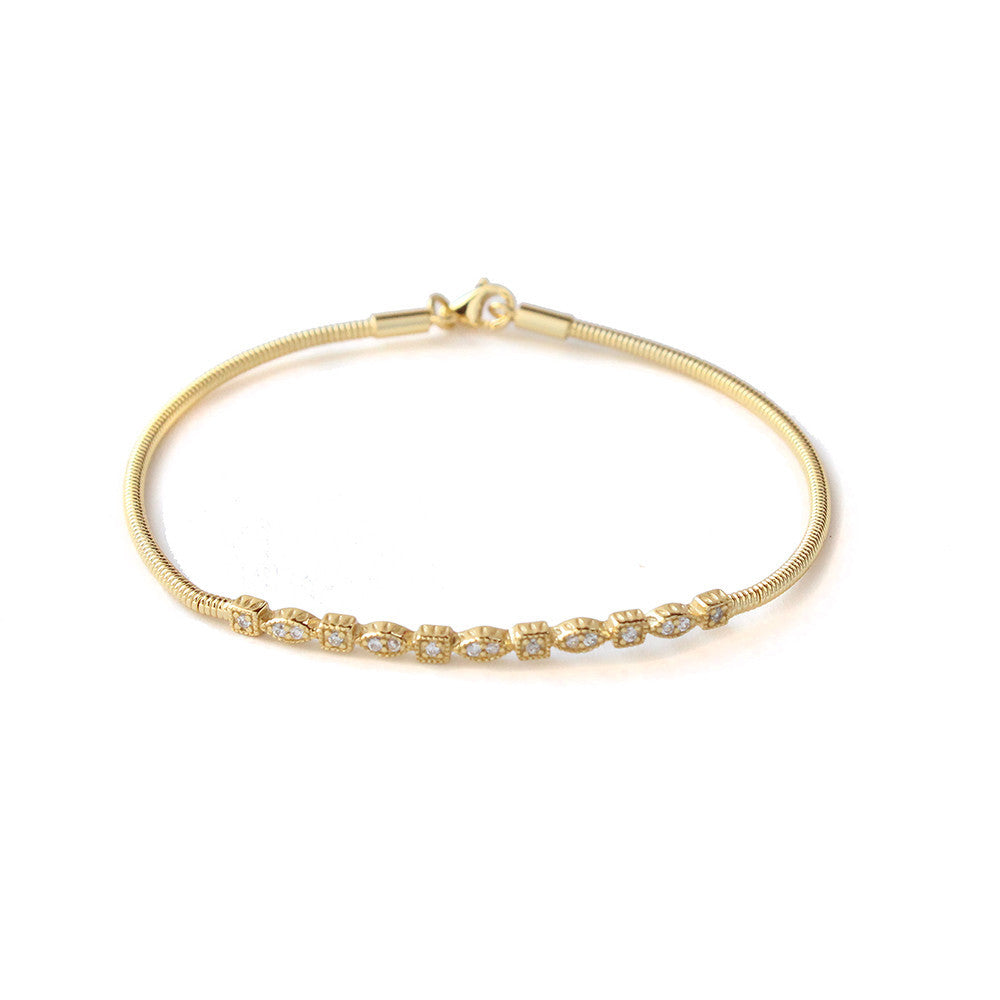 Baisley Bangle