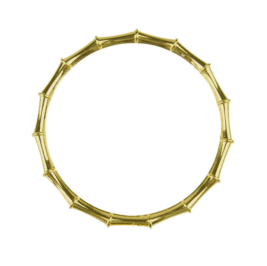 Bamboo Bangle