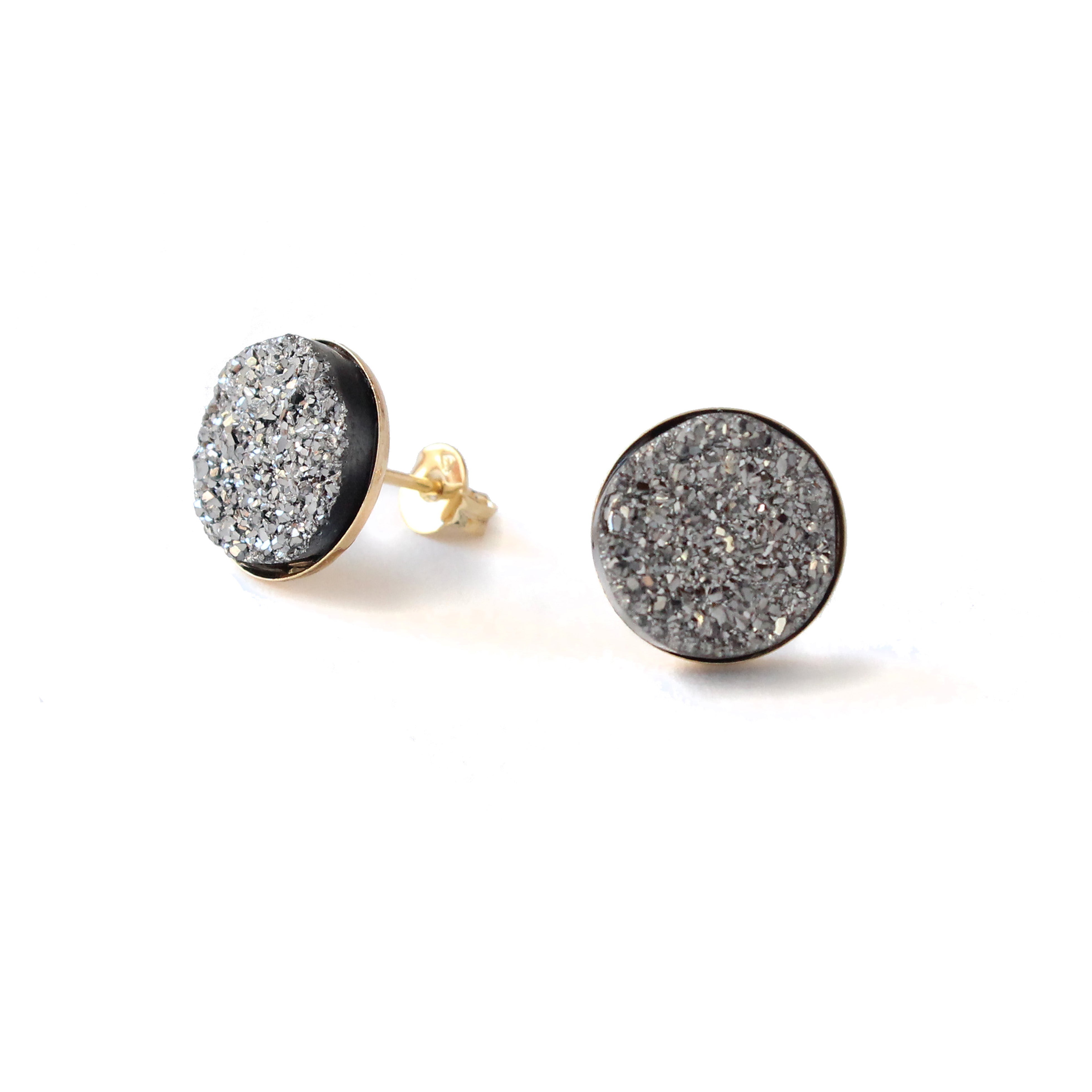 Chrysler Studs - Moon and Lola
