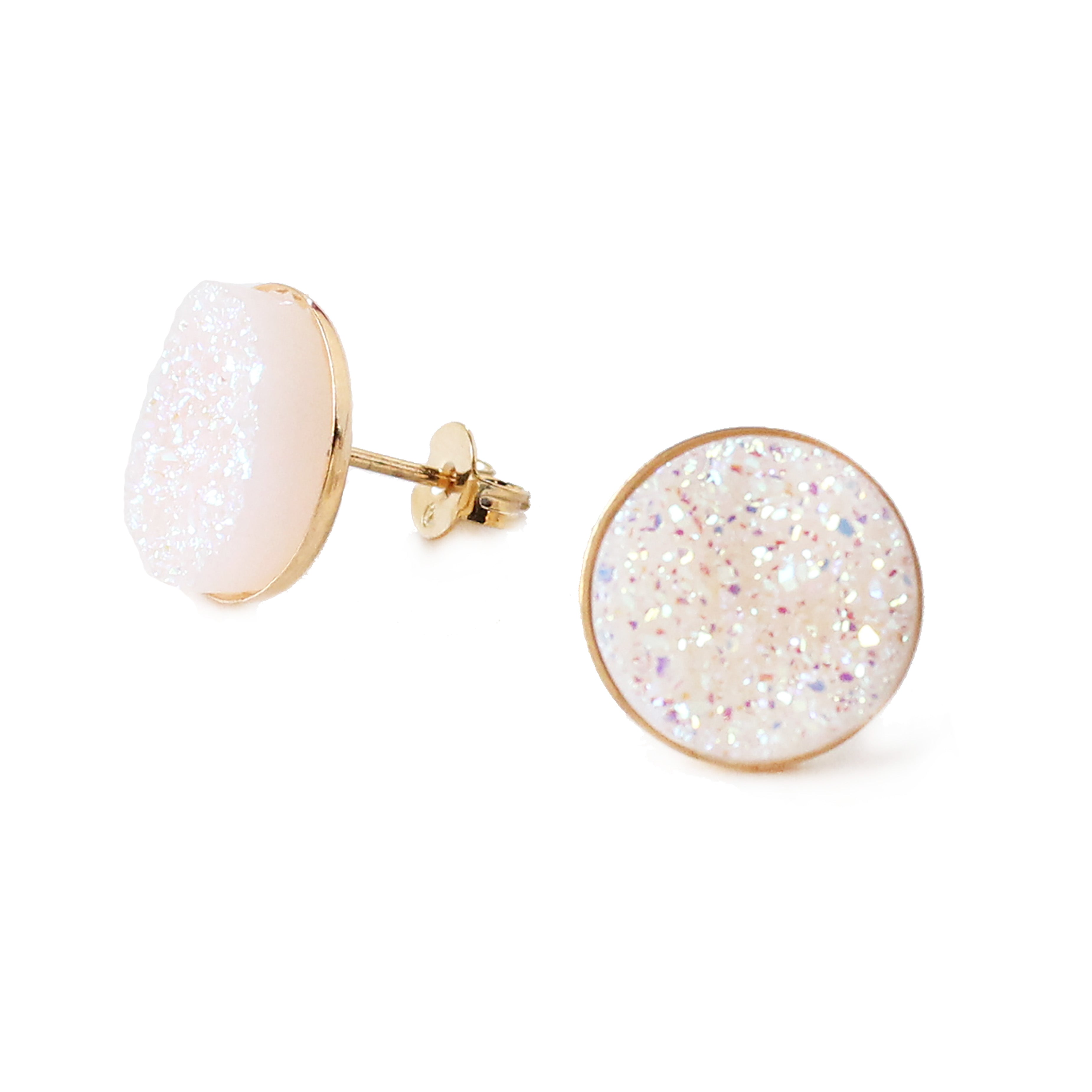 Chrysler Studs - Moon and Lola