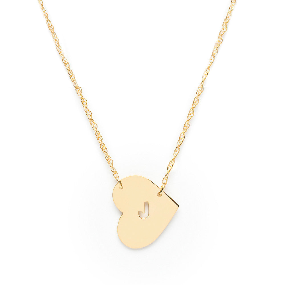 Coeur Necklace
