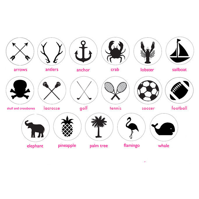 I found this at #moonandlola! - Lapel Pin Image Options