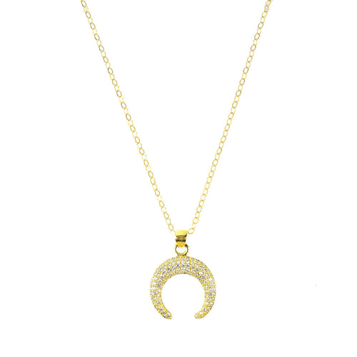 I found this at #moonandlola - Lindos Necklace