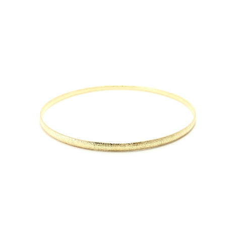 Dalton Birthstone Bangle