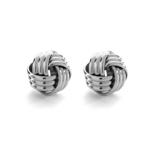 I found this at #moonandlola! - Lille Studs Sterling Silver