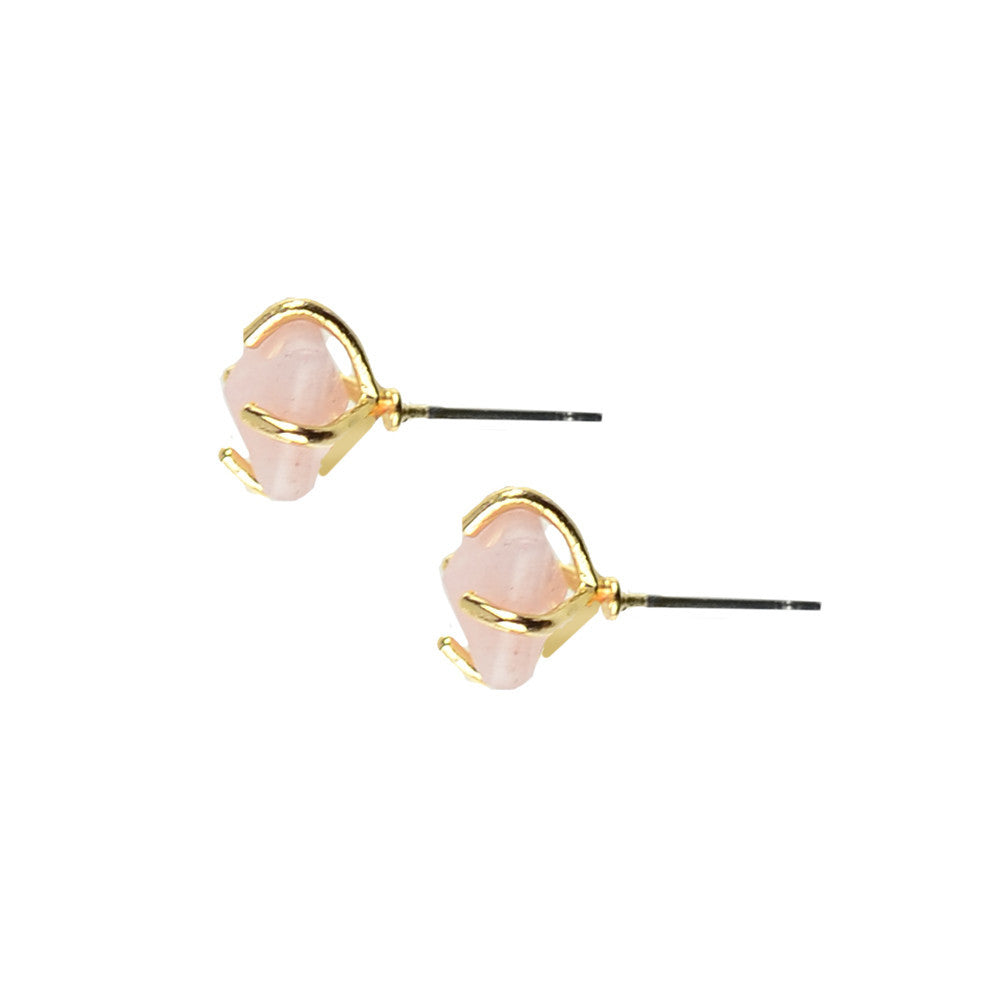 I found this at #moonandlola - Ios Earrings