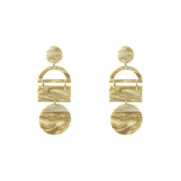 Aruba Earrings