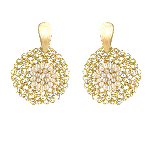 Matiti Earrings