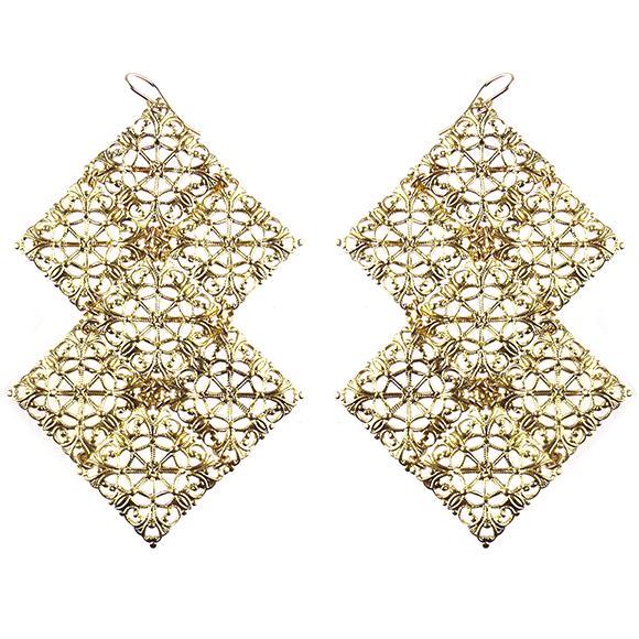 Belfast Earrings