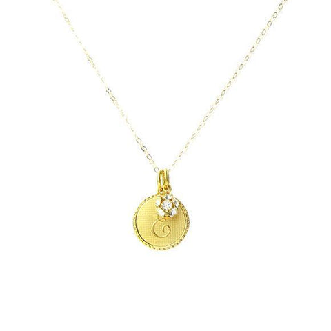 Ananas Pineapple Necklace