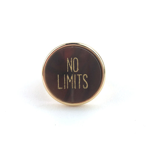 Equality For All Backpack Pin