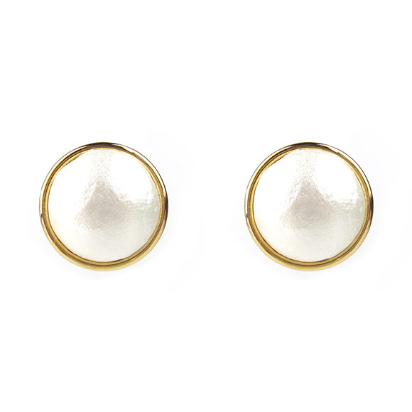Luna Studs