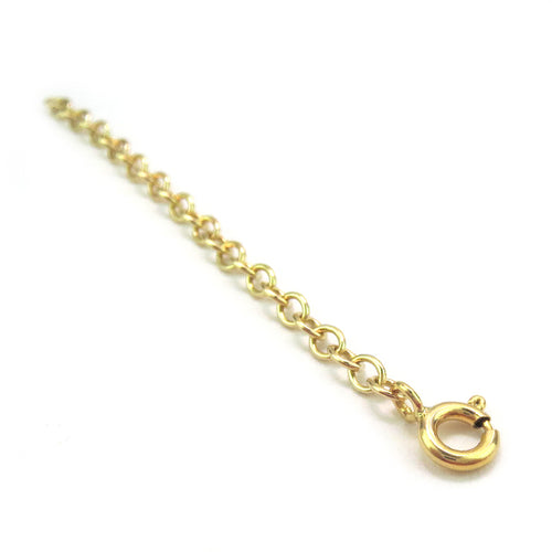 Moon and Lola - Gold Filled Necklace Extender