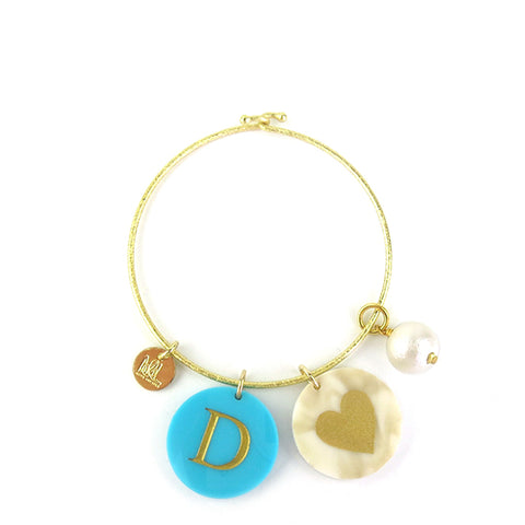 Birthday Bangle