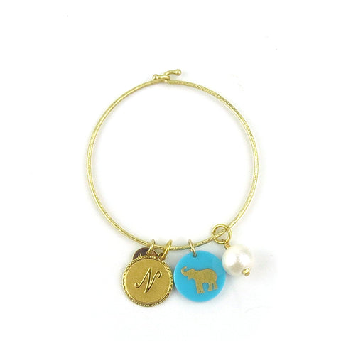 Birthday Bangle