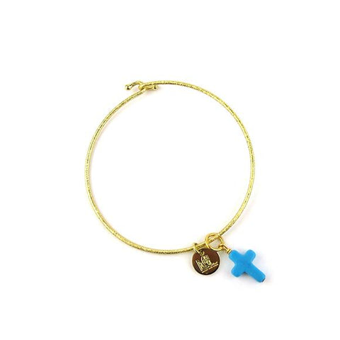 Birthday Bangle