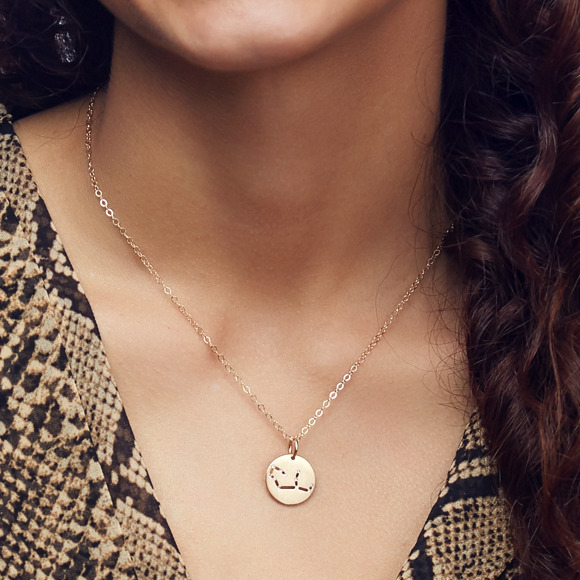 Choker Combo - Moon and Lola