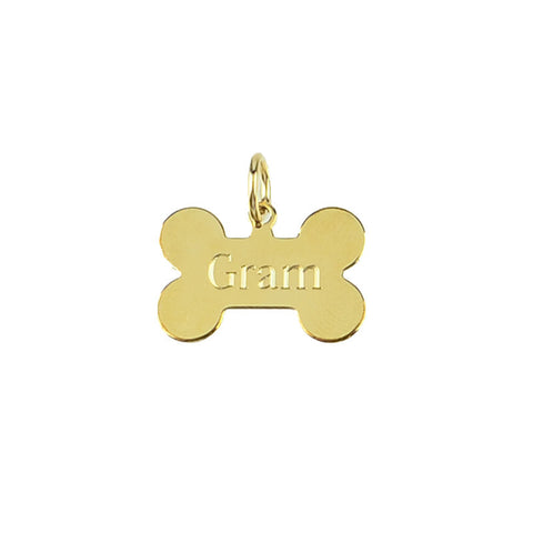 Personalized Boston Terrier Ornament