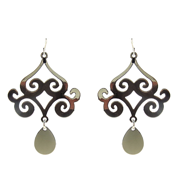 Moon and Lola - Dubai Earrings