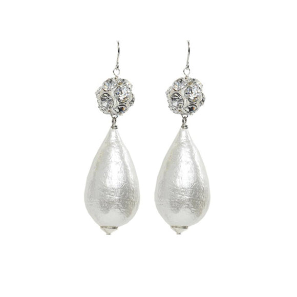 Moon and Lola - Lynbrook Earrings