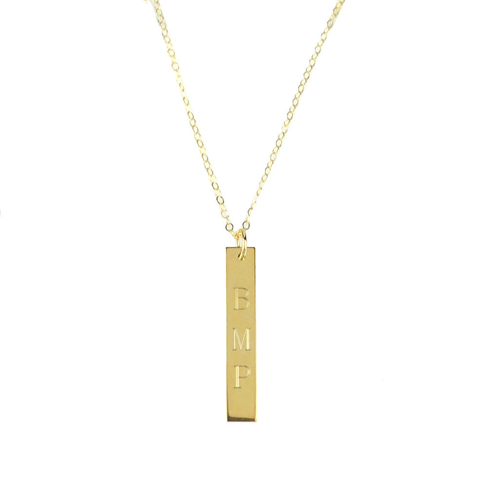 Moon and Lola - Noah Charm on Apex Chain