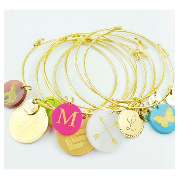 Moon and Lola - Nora Bangle Bundle