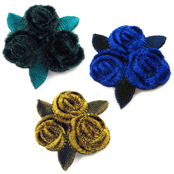Moon and Lola - Pigalle Earrings