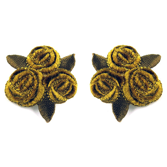 Moon and Lola - Pigalle Earrings