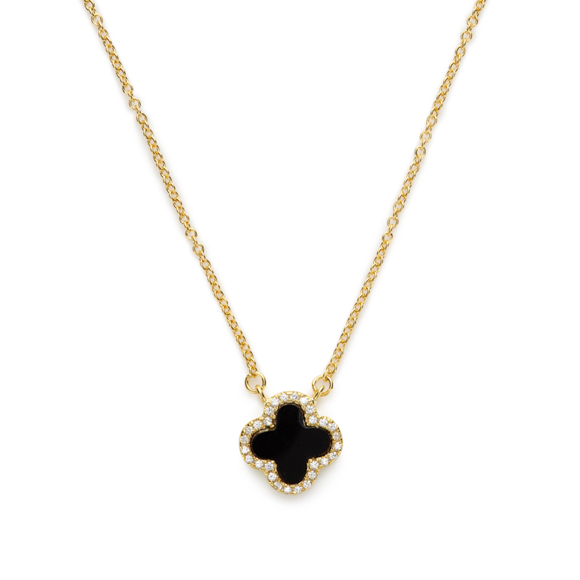 Rowan Necklace