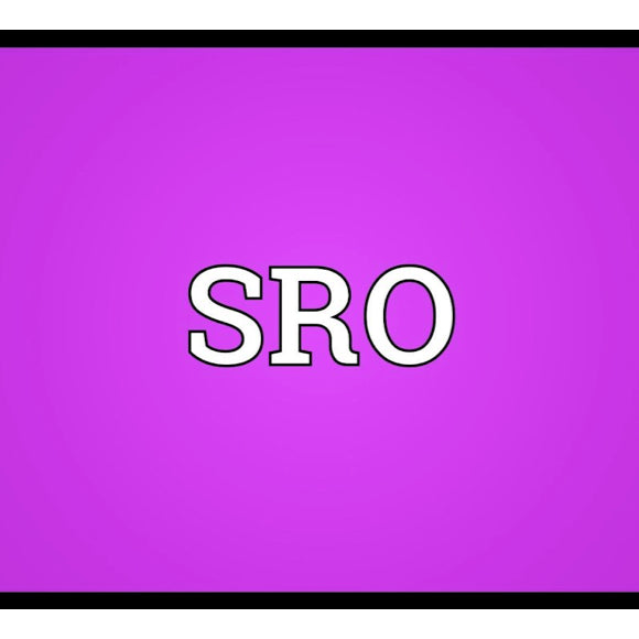 SRO