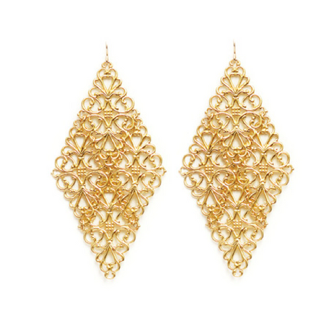 Rova Earrings