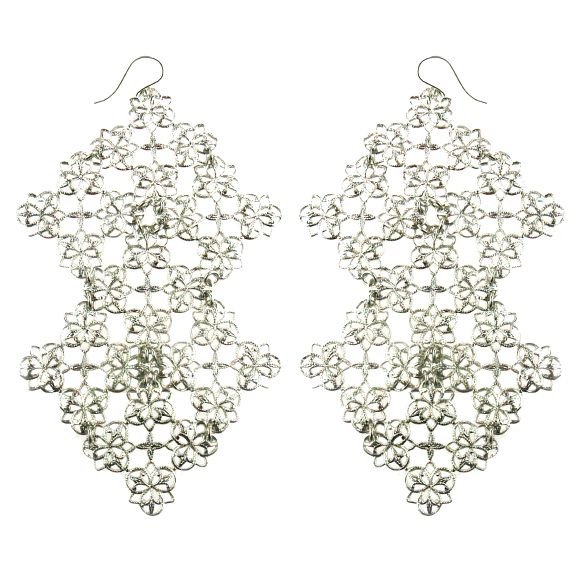 Amani Earrings