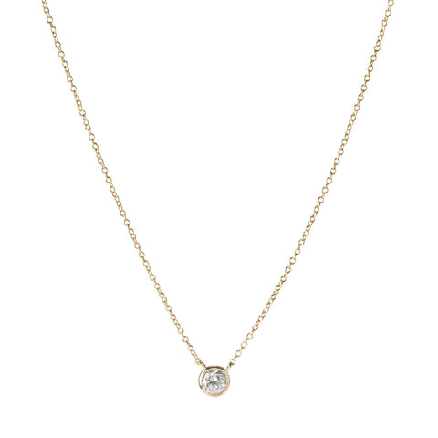 Hadley Studs Silver Shade