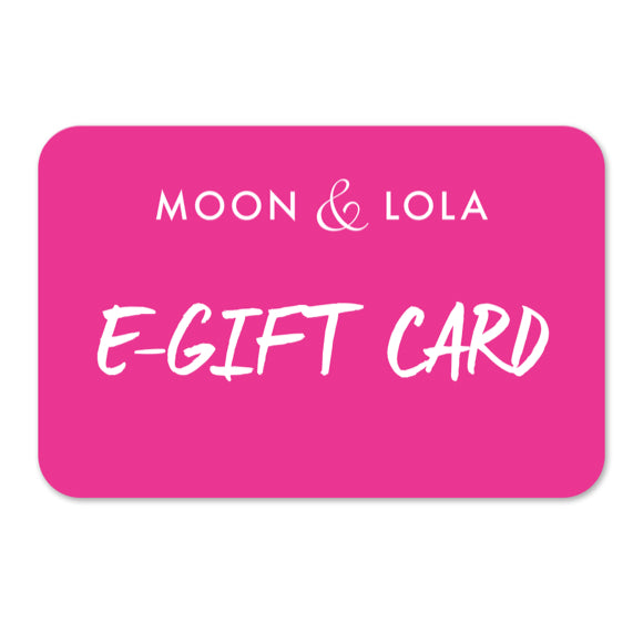 E-Gift Card