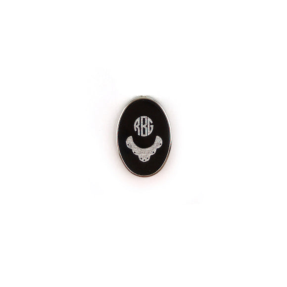 Equality For All Oval Ring