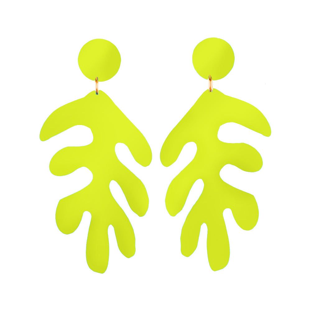 Cococino Earrings