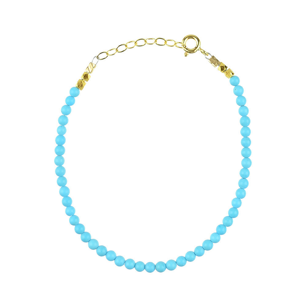 I found this at #moonandlola! - Rhea Bracelet