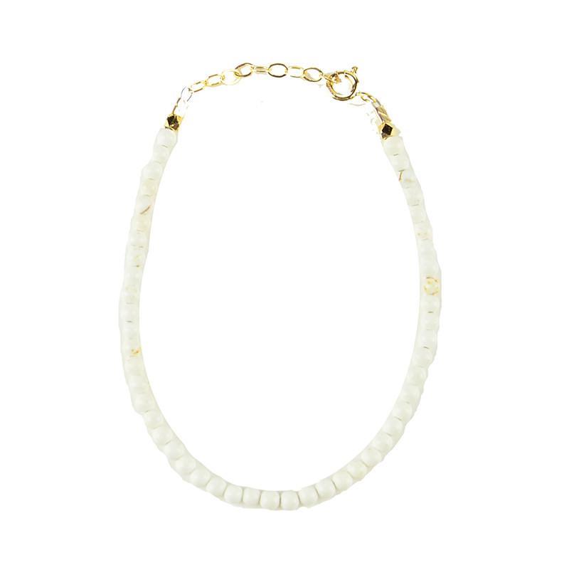 I found this at #moonandlola! - Rhea Bracelet