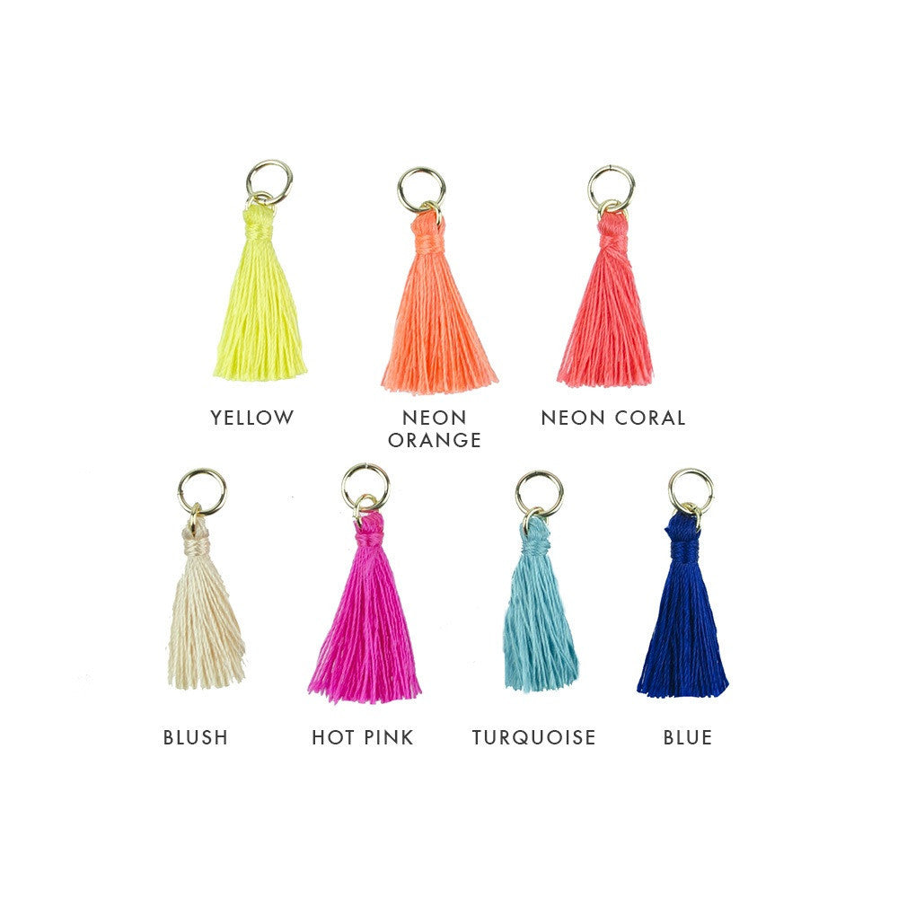 I found this at #moonandlola! - Brisbane Charm Small